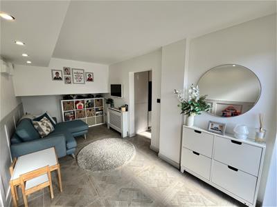 Family Room / office